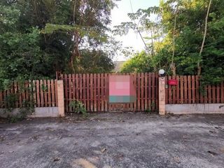 ขาย 1 เตียง บ้านเดี่ยว ใน หนองหาน, อุดรธานี