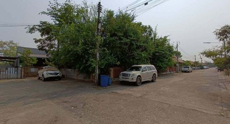 For sale 1 bed house in Nong Han, Udon Thani