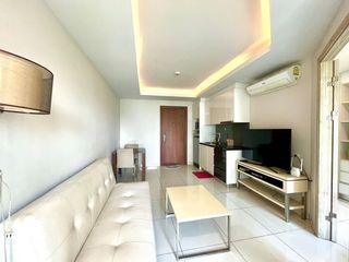 For rent and for sale 1 bed condo in Bang Lamung, Chonburi