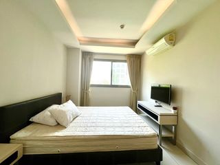 For rent and for sale 1 bed condo in Bang Lamung, Chonburi