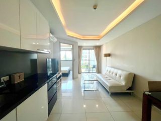 For rent and for sale 1 bed condo in Bang Lamung, Chonburi