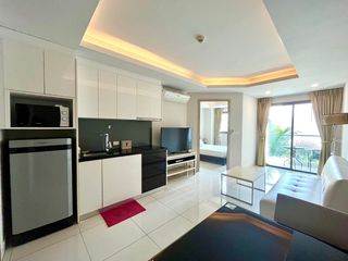 For rent and for sale 1 bed condo in Bang Lamung, Chonburi