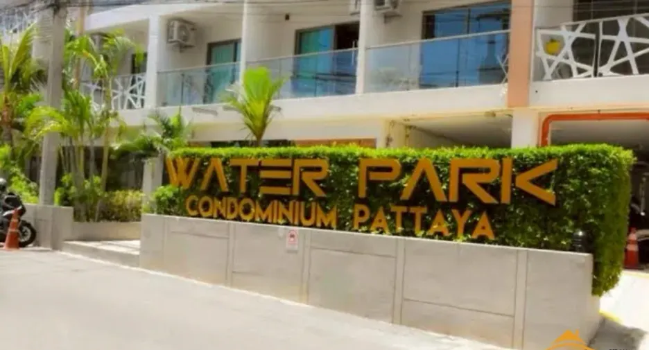 Condo en alquiler y en venta de 1 habitaciones en Bang Lamung, Chonburi