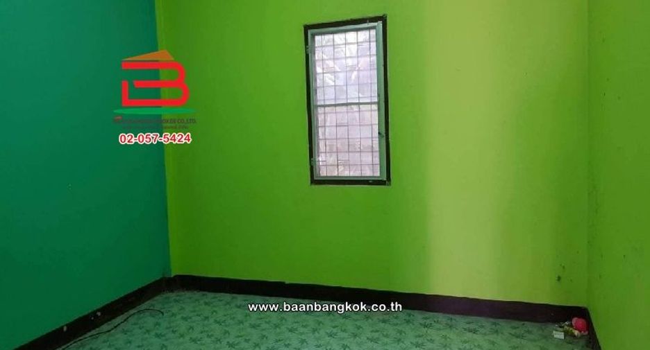 Casa en venta de 3 habitaciones en U Thong, Suphan Buri