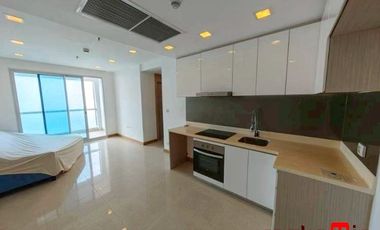 À vendre 1 chambre condo à Bang Lamung, Chonburi