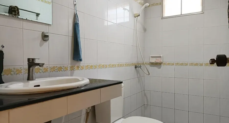 À vendre 2 chambres maison à Bang Lamung, Chonburi