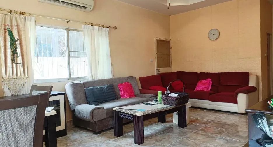 À vendre 2 chambres maison à Bang Lamung, Chonburi