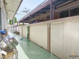 À vendre 2 chambres maison à Bang Lamung, Chonburi