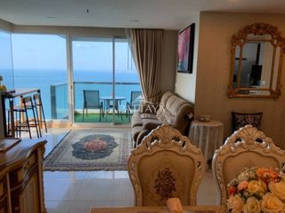 For rent 2 bedrooms condo in Bang Lamung, Chonburi