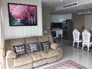For rent 2 bedrooms condo in Bang Lamung, Chonburi