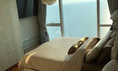 For rent 2 ベッドルーム condo in Bang Lamung, Chonburi