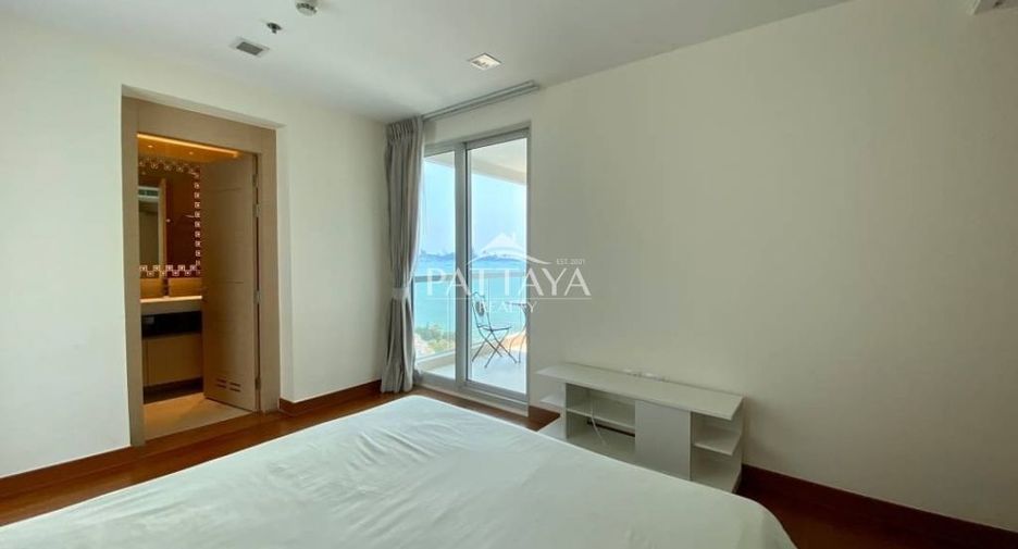 出租 2 卧室 公寓 在 Bang Lamung, Chon Buri