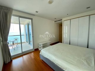 For rent 2 bedrooms condo in Bang Lamung, Chonburi