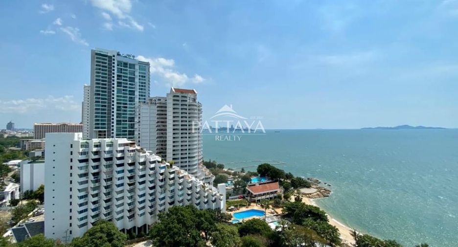 出租 2 卧室 公寓 在 Bang Lamung, Chon Buri