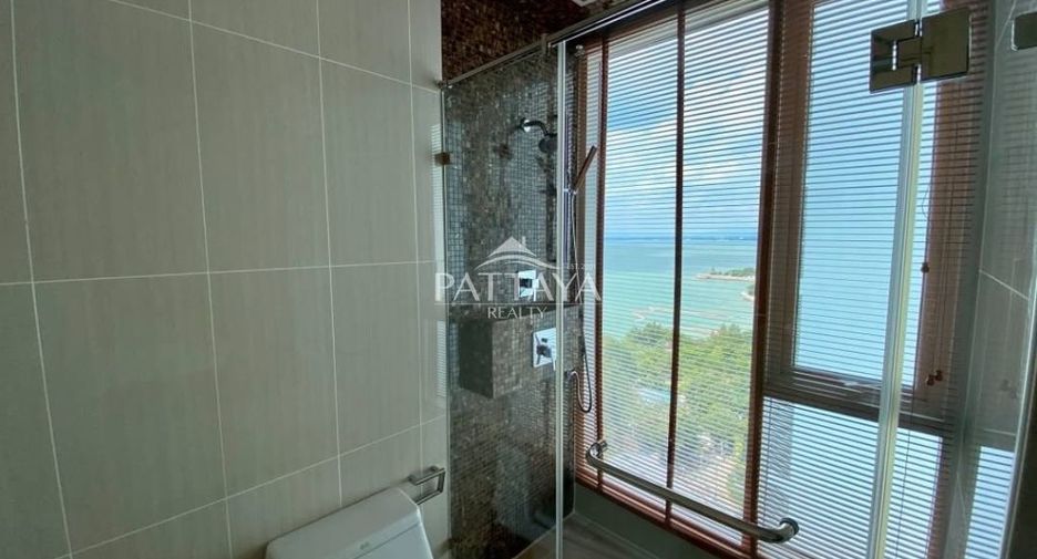出租 2 卧室 公寓 在 Bang Lamung, Chon Buri