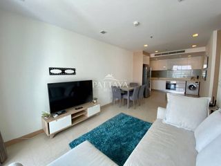 For rent 2 bedrooms condo in Bang Lamung, Chonburi