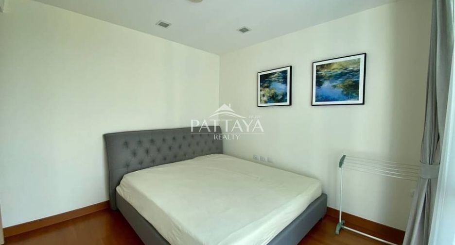 出租 2 卧室 公寓 在 Bang Lamung, Chon Buri
