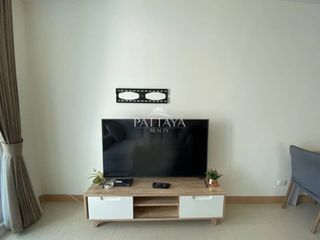For rent 2 bedrooms condo in Bang Lamung, Chonburi