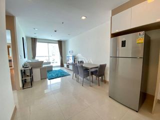 For rent 2 bedrooms condo in Bang Lamung, Chonburi