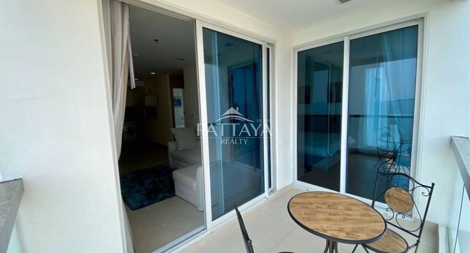 出租 2 卧室 公寓 在 Bang Lamung, Chon Buri