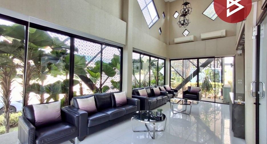 Haus zum Kauf mit 3 Zimmer in Thung Khru, Bangkok
