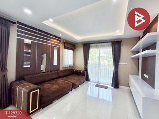 À vendre 3 chambres maison à Thung Khru, Bangkok