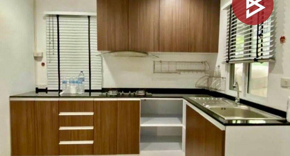 Haus zum Kauf mit 3 Zimmer in Thung Khru, Bangkok
