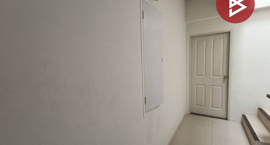 For sale retail Space in Mueang Samut Sakhon, Samut Sakhon