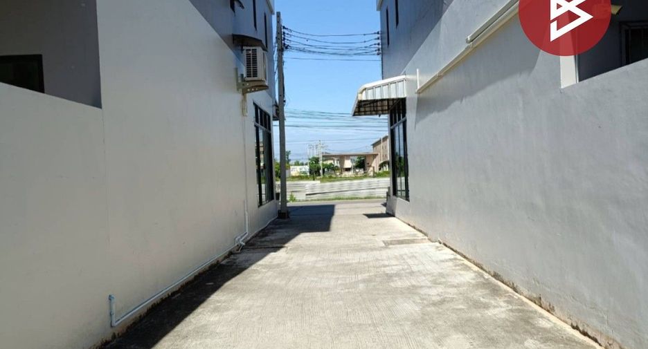 For sale retail Space in Mueang Samut Sakhon, Samut Sakhon