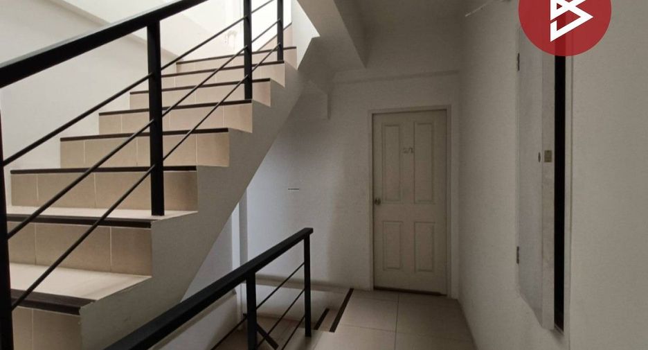 For sale retail Space in Mueang Samut Sakhon, Samut Sakhon