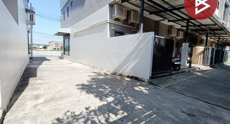 For sale retail Space in Mueang Samut Sakhon, Samut Sakhon