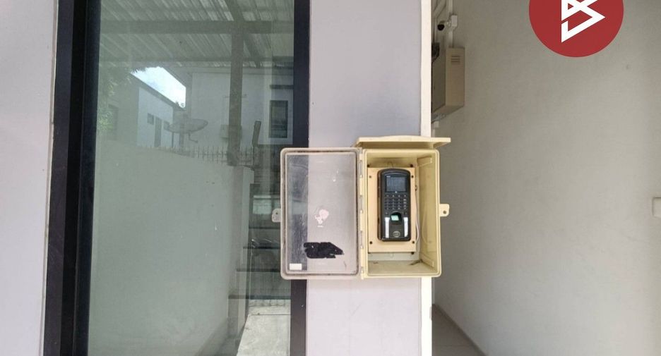 For sale retail Space in Mueang Samut Sakhon, Samut Sakhon