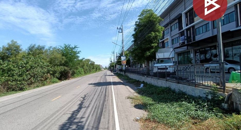 For sale retail Space in Mueang Samut Sakhon, Samut Sakhon