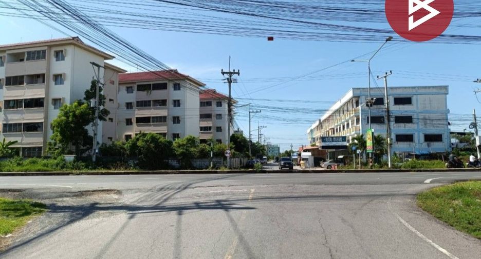 For sale retail Space in Mueang Samut Sakhon, Samut Sakhon