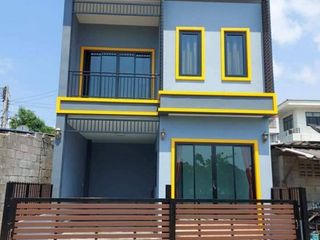 For sale 2 bedrooms house in Tha Muang, Kanchanaburi