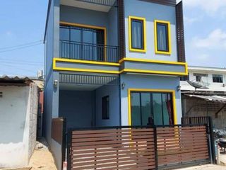 For sale 2 bedrooms house in Tha Muang, Kanchanaburi