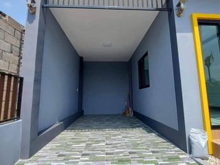 For sale 2 bedrooms house in Tha Muang, Kanchanaburi
