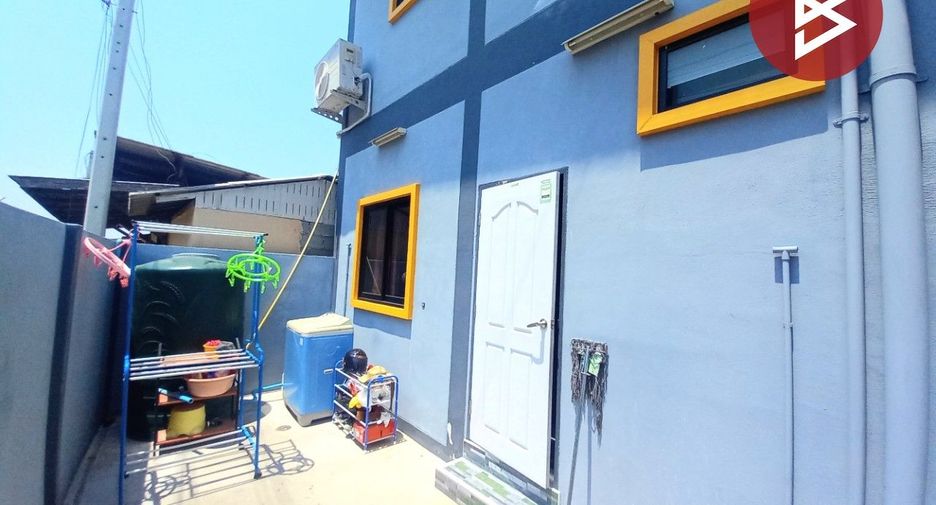 À vendre 2 chambres maison à Tha Muang, Kanchanaburi