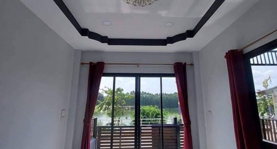 À vendre 2 chambres maison à Tha Muang, Kanchanaburi