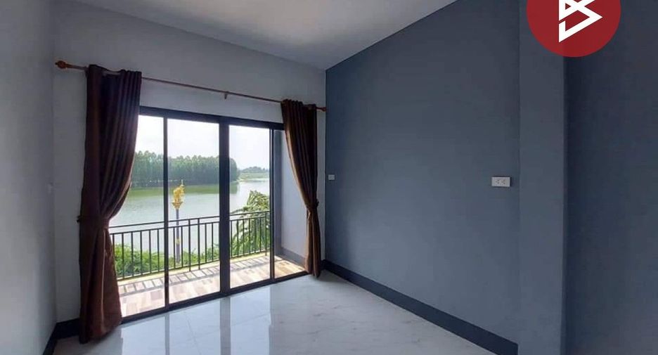 À vendre 2 chambres maison à Tha Muang, Kanchanaburi