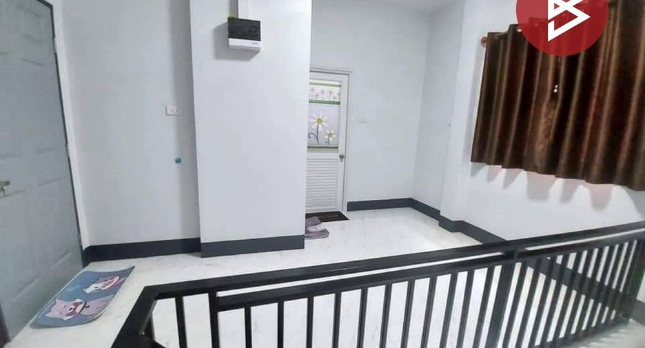 À vendre 2 chambres maison à Tha Muang, Kanchanaburi