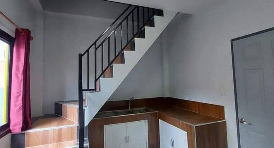 À vendre 2 chambres maison à Tha Muang, Kanchanaburi
