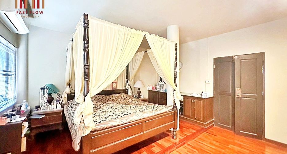 For sale 5 ベッドルーム house in Phra Pradaeng, Samut Prakan