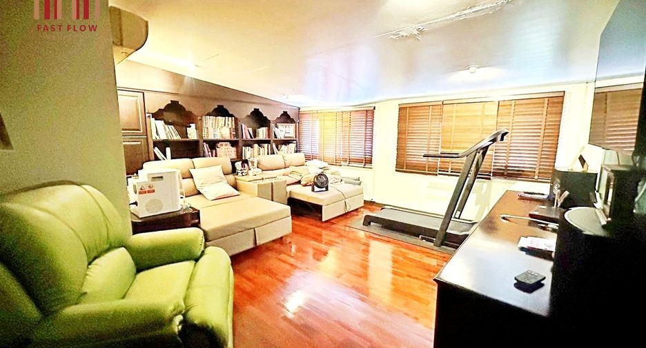 For sale 5 ベッドルーム house in Phra Pradaeng, Samut Prakan