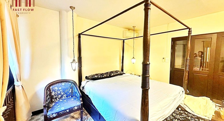 For sale 5 ベッドルーム house in Phra Pradaeng, Samut Prakan
