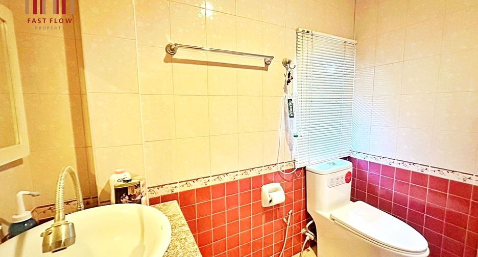 For sale 5 ベッドルーム house in Phra Pradaeng, Samut Prakan