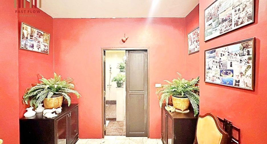 For sale 5 ベッドルーム house in Phra Pradaeng, Samut Prakan
