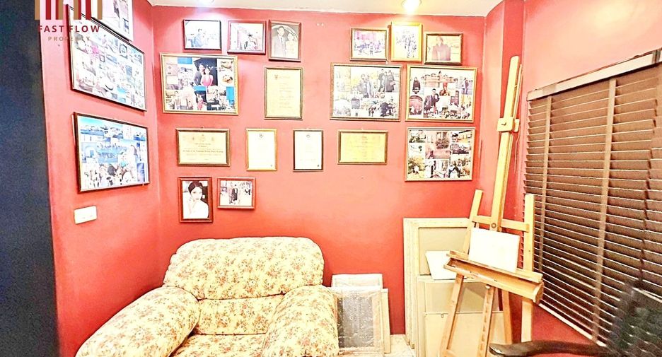 For sale 5 ベッドルーム house in Phra Pradaeng, Samut Prakan