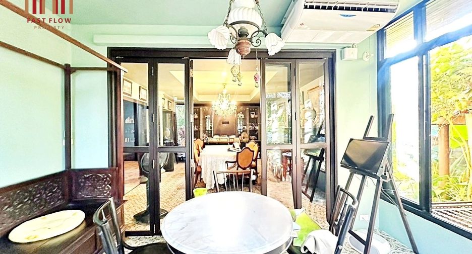 For sale 5 ベッドルーム house in Phra Pradaeng, Samut Prakan