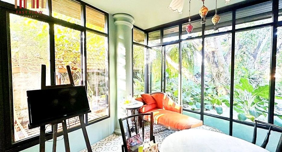 For sale 5 ベッドルーム house in Phra Pradaeng, Samut Prakan